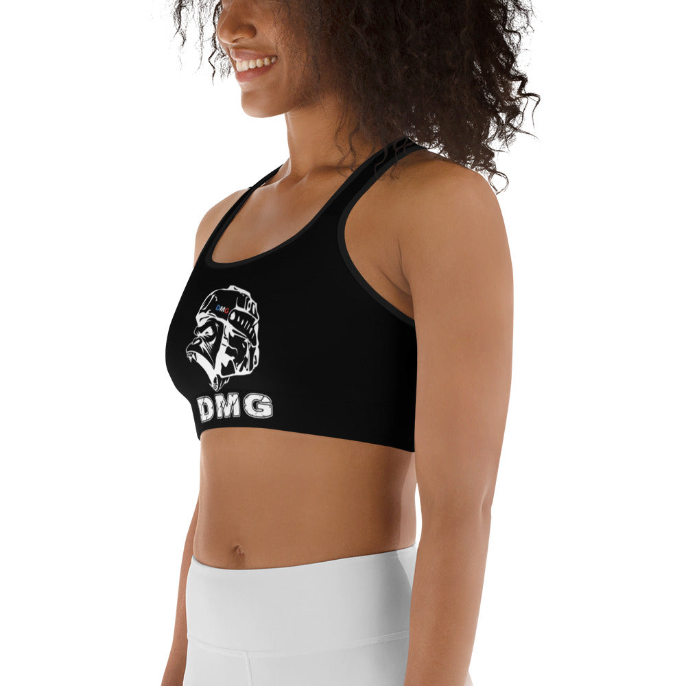 Brassière de Sport DMG