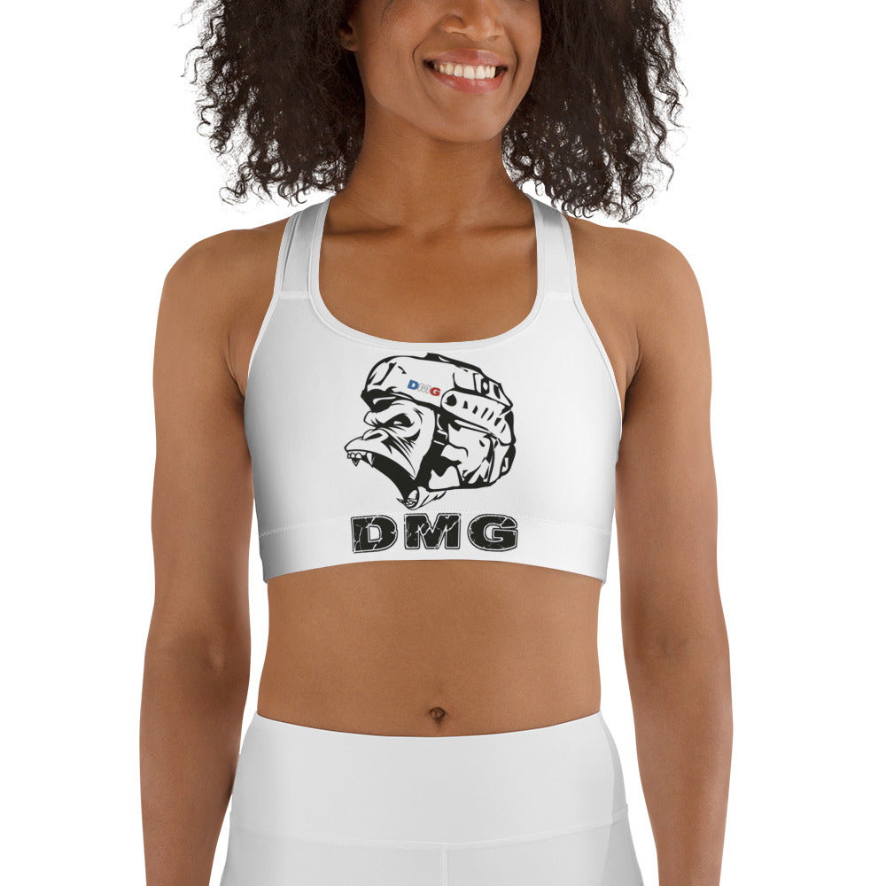 Brassière de Sport DMG