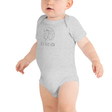 Charger l&#39;image dans la galerie, Body à manches courtes bébé DMG
