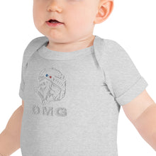 Charger l&#39;image dans la galerie, Body à manches courtes bébé DMG
