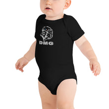 Charger l&#39;image dans la galerie, Body à manches courtes bébé DMG
