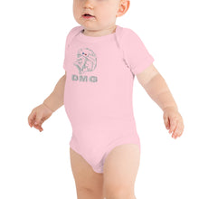 Charger l&#39;image dans la galerie, Body à manches courtes bébé DMG
