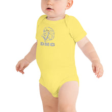 Charger l&#39;image dans la galerie, Body à manches courtes bébé DMG

