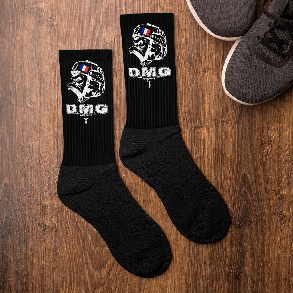 Chaussettes DMG WORKOUT
