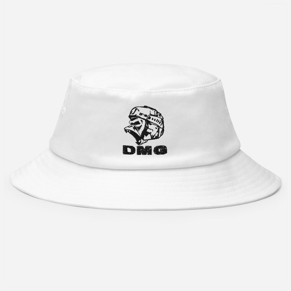 Bob Old School DMG