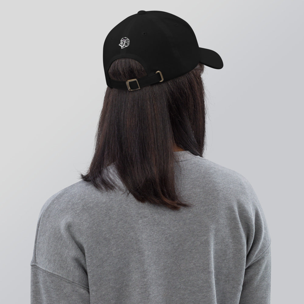 Casquette Unisexe de Baseball DMG