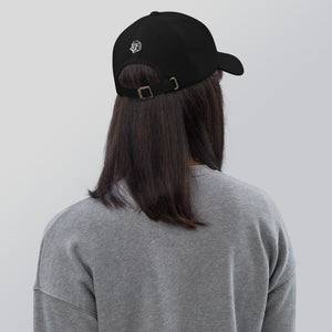 Casquette Unisexe de Baseball DMG