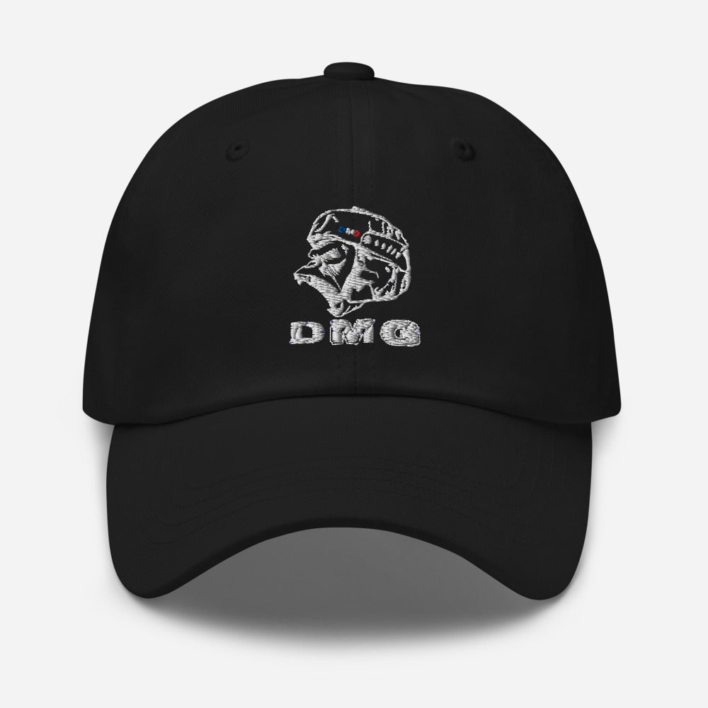 Casquette Unisexe de Baseball DMG