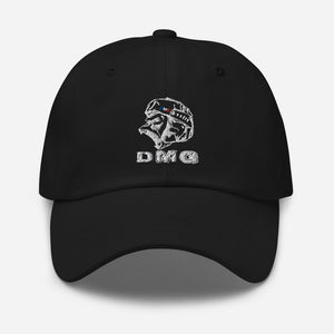 Casquette Unisexe de Baseball DMG
