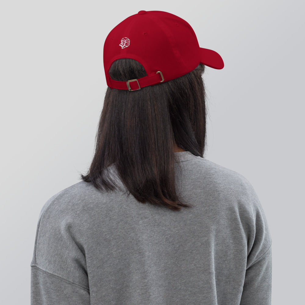 Casquette Unisexe de Baseball DMG