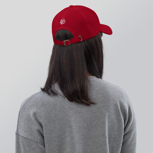 Casquette Unisexe de Baseball DMG