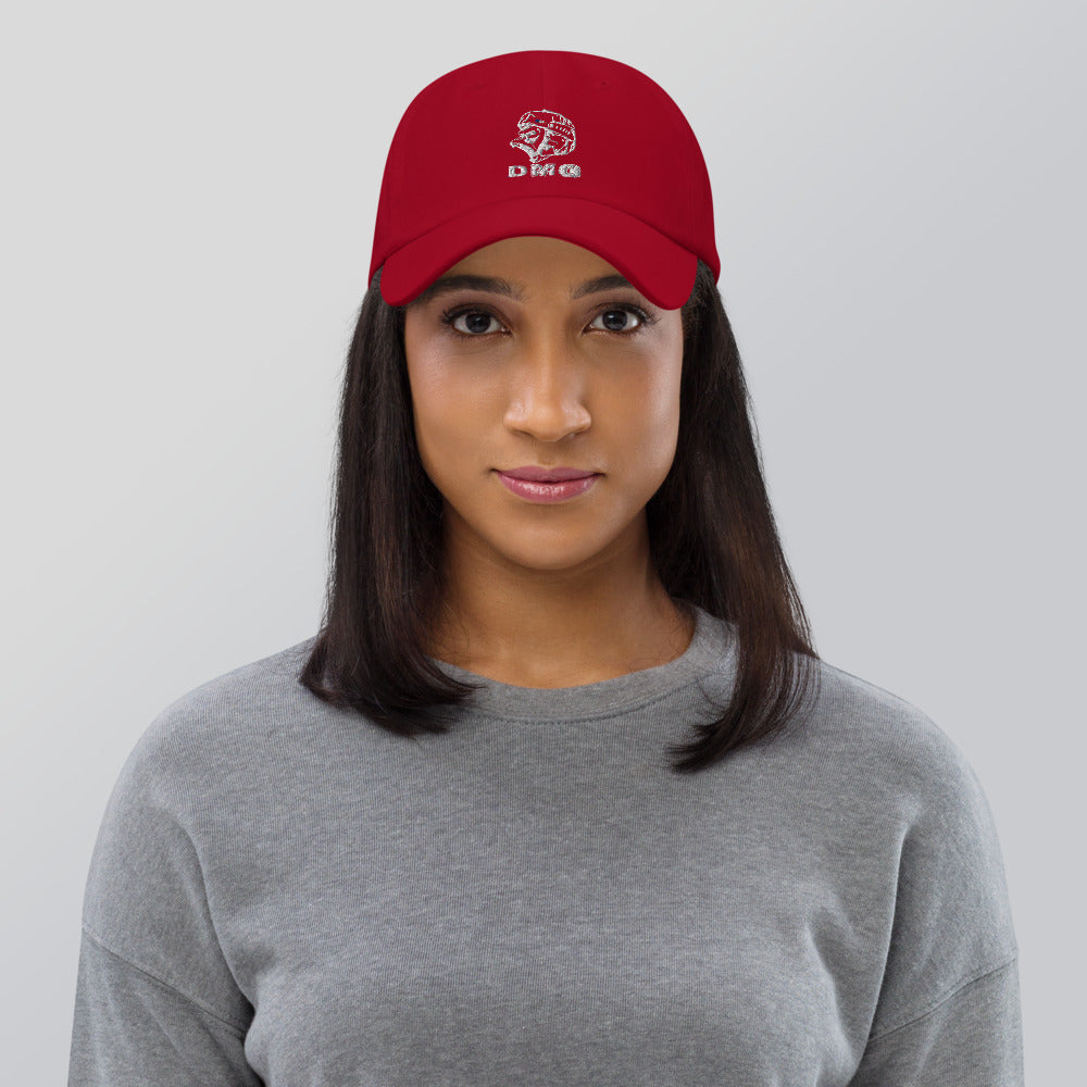 Casquette Unisexe de Baseball DMG