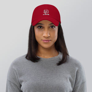 Casquette Unisexe de Baseball DMG