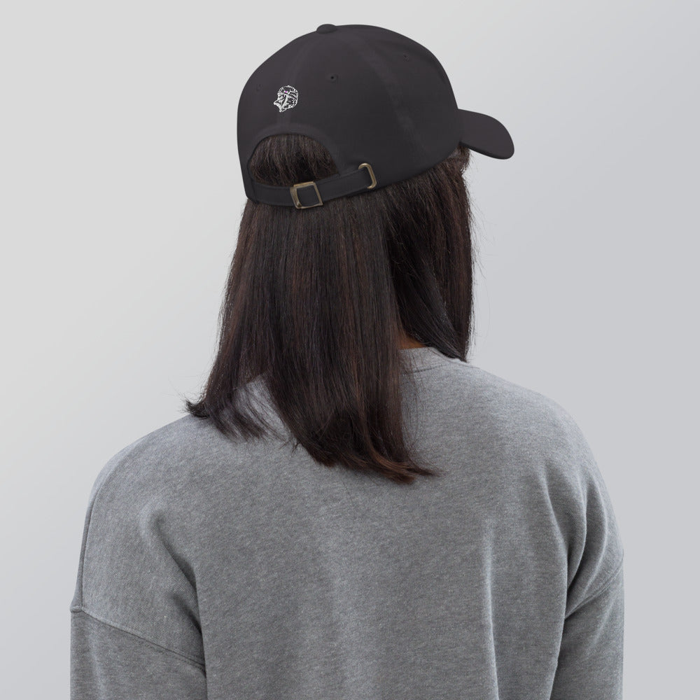 Casquette Unisexe de Baseball DMG