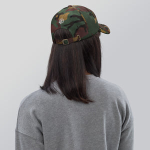 Casquette Unisexe de Baseball DMG