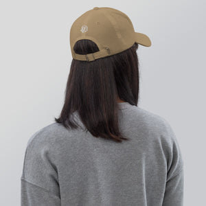 Casquette Unisexe de Baseball DMG