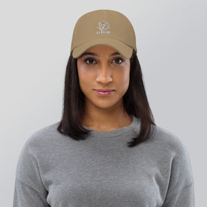 Casquette Unisexe de Baseball DMG
