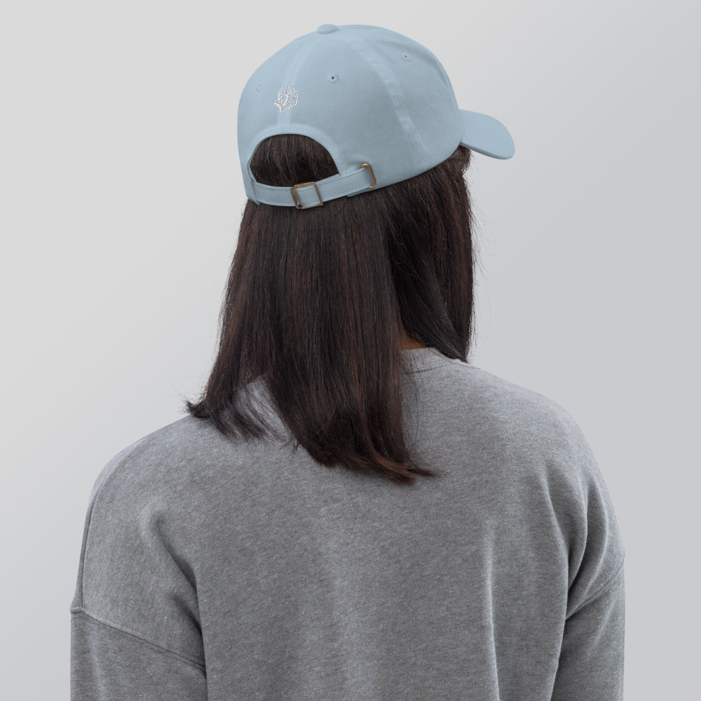 Casquette Unisexe de Baseball DMG