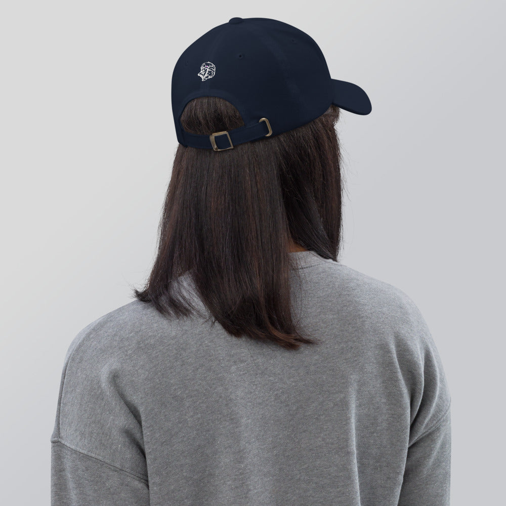Casquette Unisexe de Baseball DMG