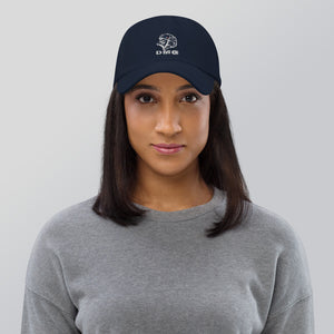 Casquette Unisexe de Baseball DMG