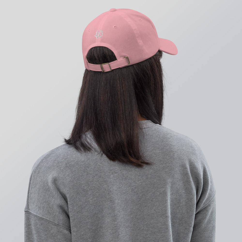 Casquette Unisexe de Baseball DMG