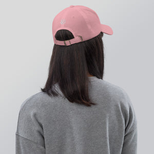 Casquette Unisexe de Baseball DMG