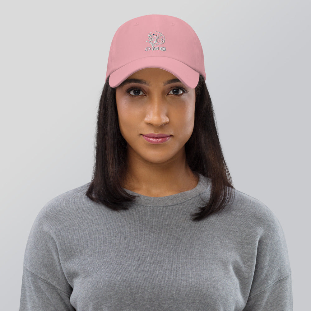 Casquette Unisexe de Baseball DMG