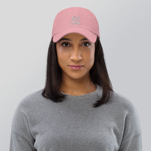 Casquette Unisexe de Baseball DMG