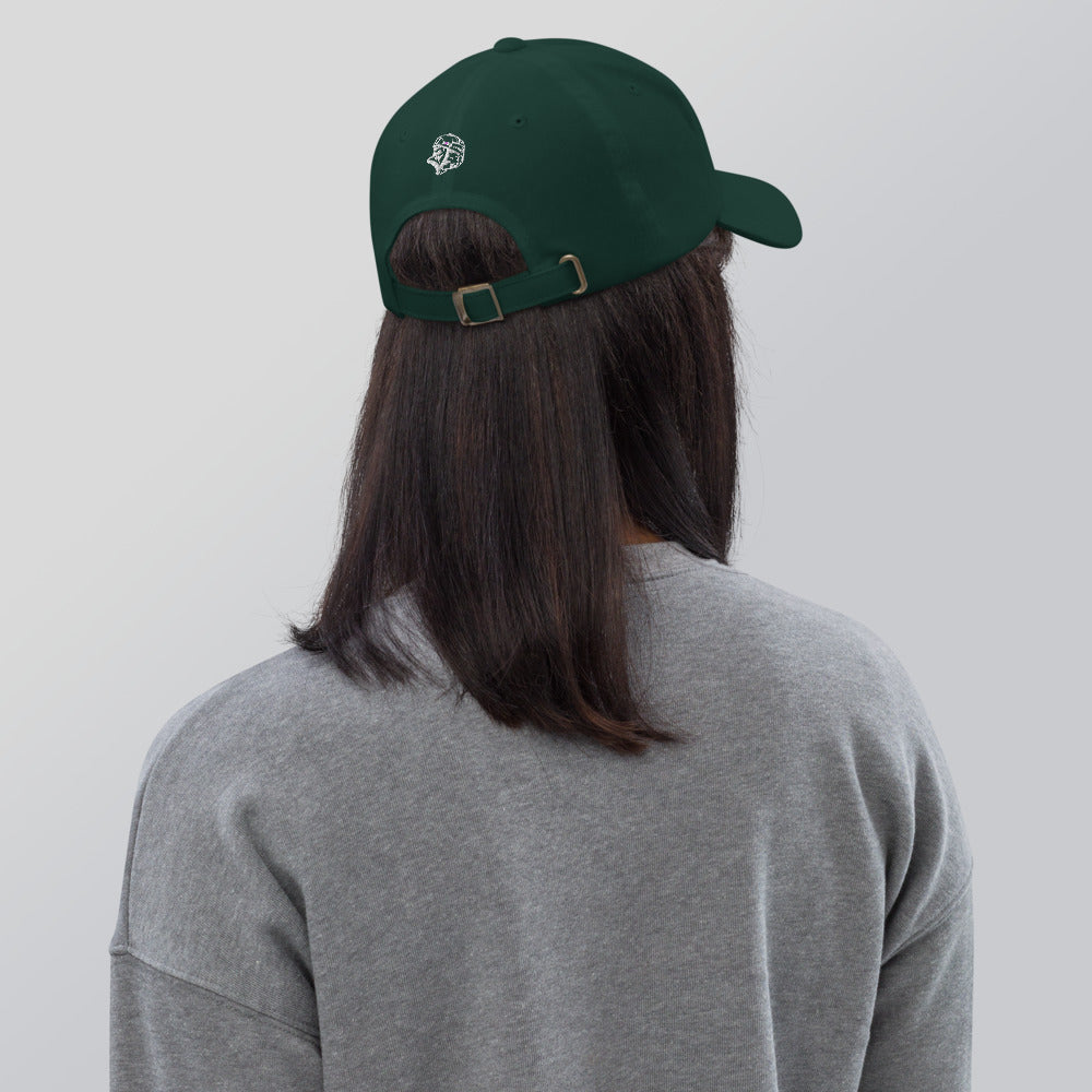 Casquette Unisexe de Baseball DMG