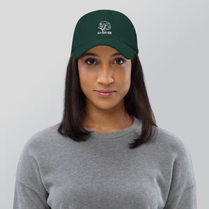 Casquette Unisexe de Baseball DMG