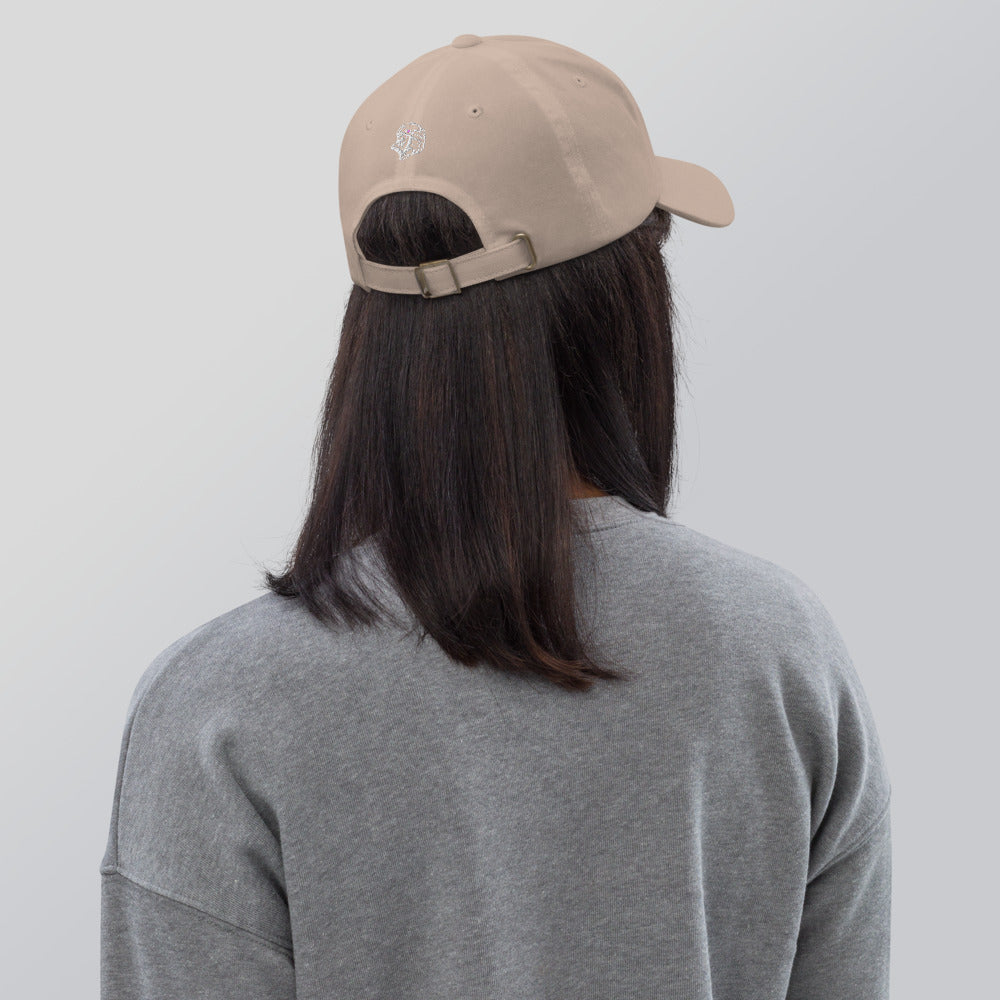 Casquette Unisexe de Baseball DMG