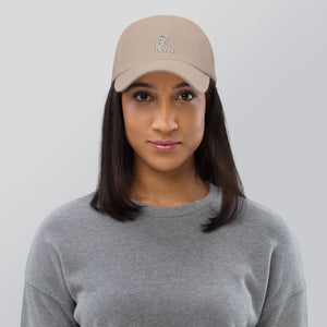 Casquette Unisexe de Baseball DMG