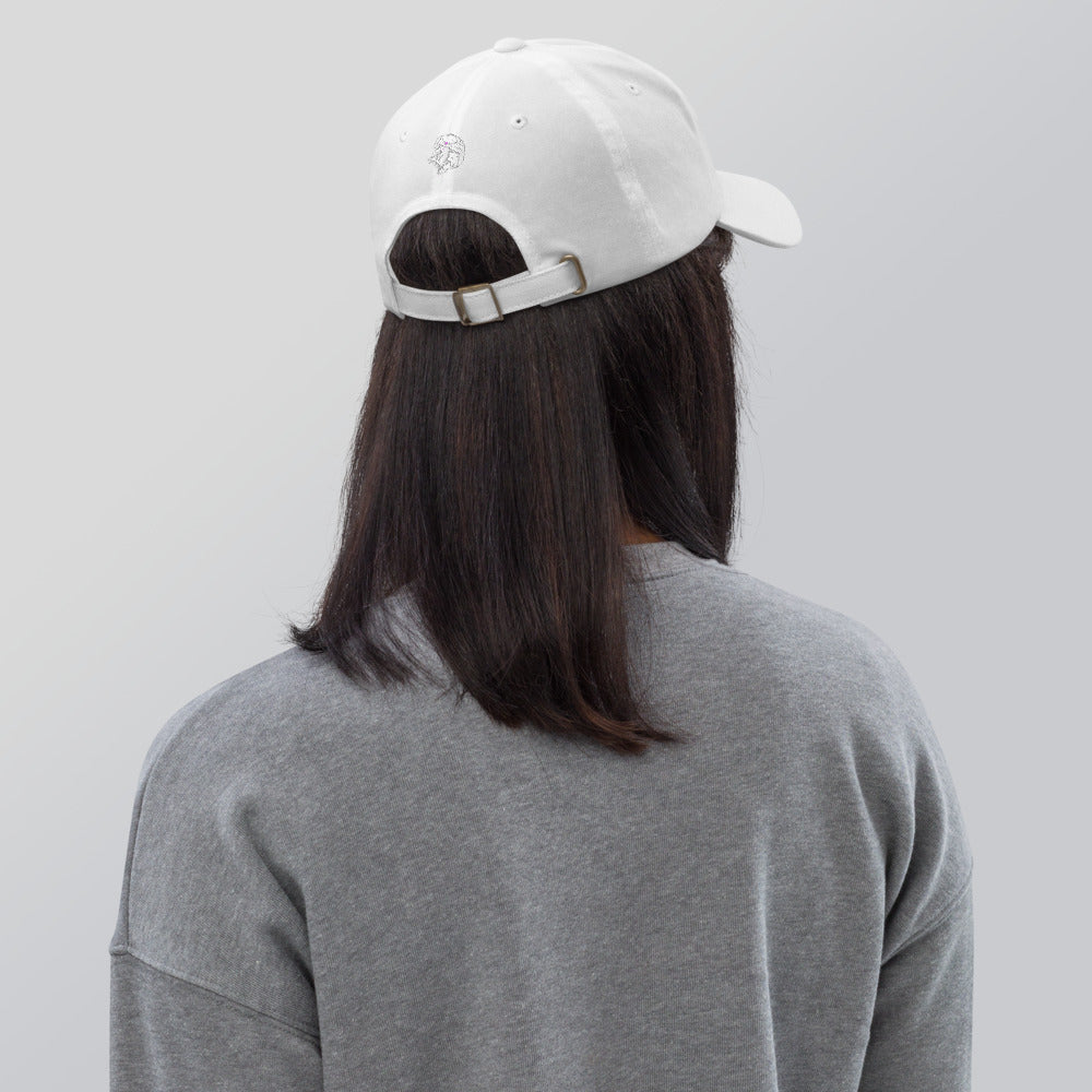 Casquette Unisexe de Baseball DMG