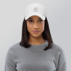 Casquette Unisexe de Baseball DMG