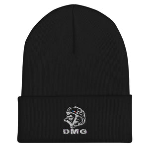 Bonnet à Revers DMG
