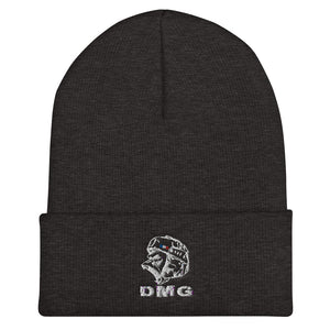 Bonnet à Revers DMG