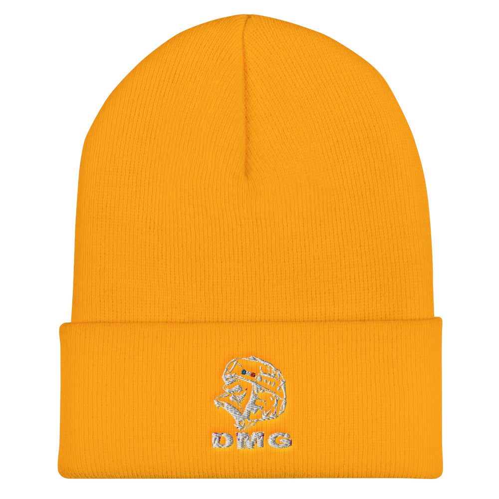 Bonnet à Revers DMG