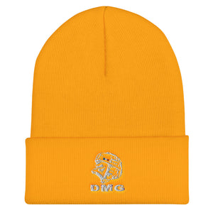 Bonnet à Revers DMG