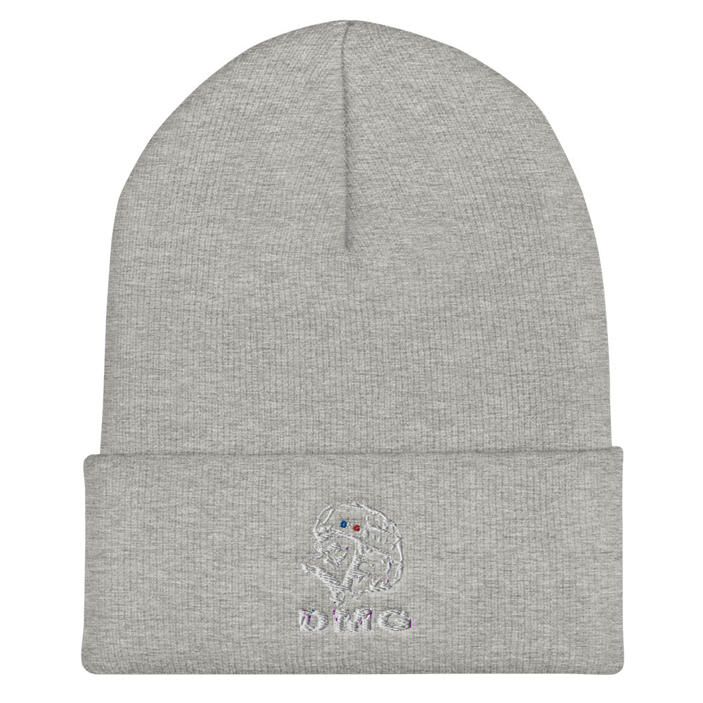 Bonnet à Revers DMG