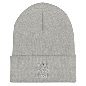 Bonnet à Revers DMG
