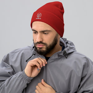 Bonnet à Revers DMG