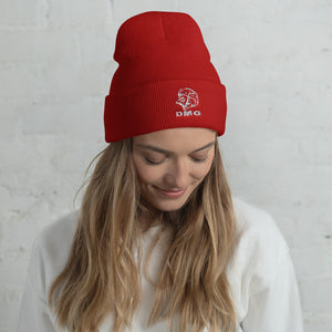 Bonnet à Revers DMG