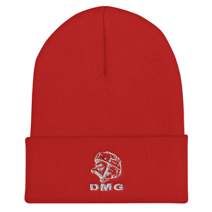 Bonnet à Revers DMG