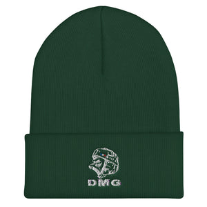 Bonnet à Revers DMG