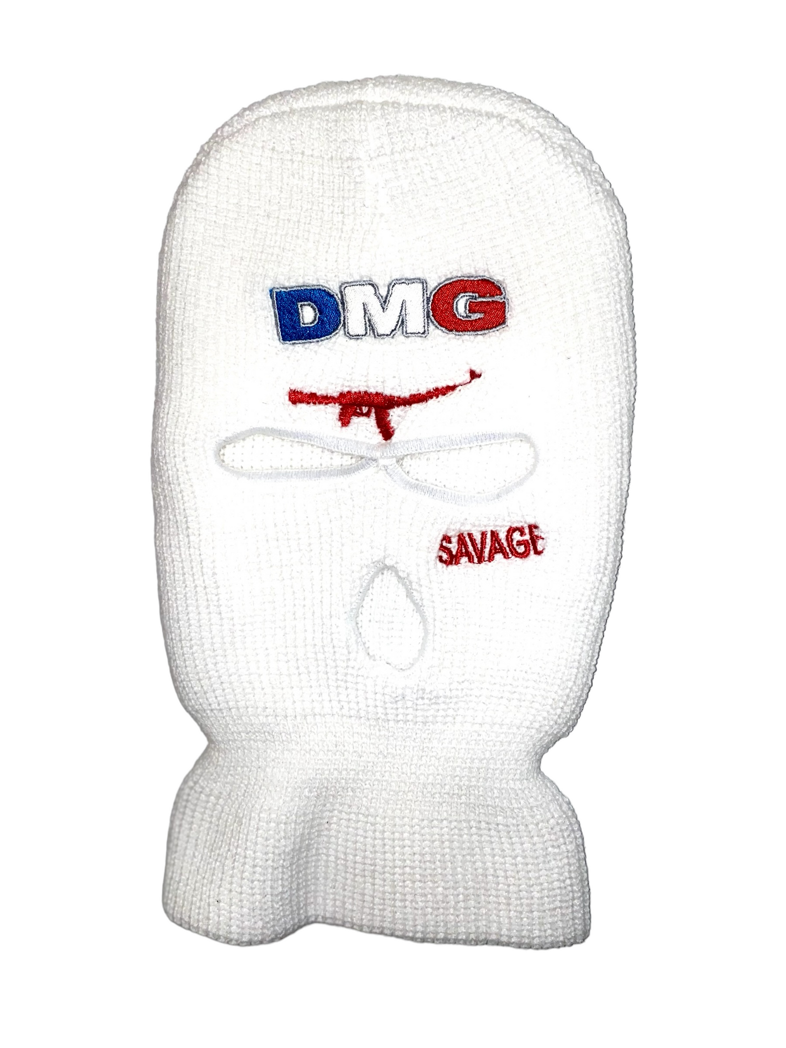Cagoule / Bonnet DMG WORKOUT