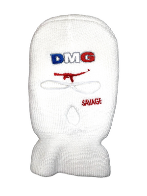 Cagoule / Bonnet DMG WORKOUT