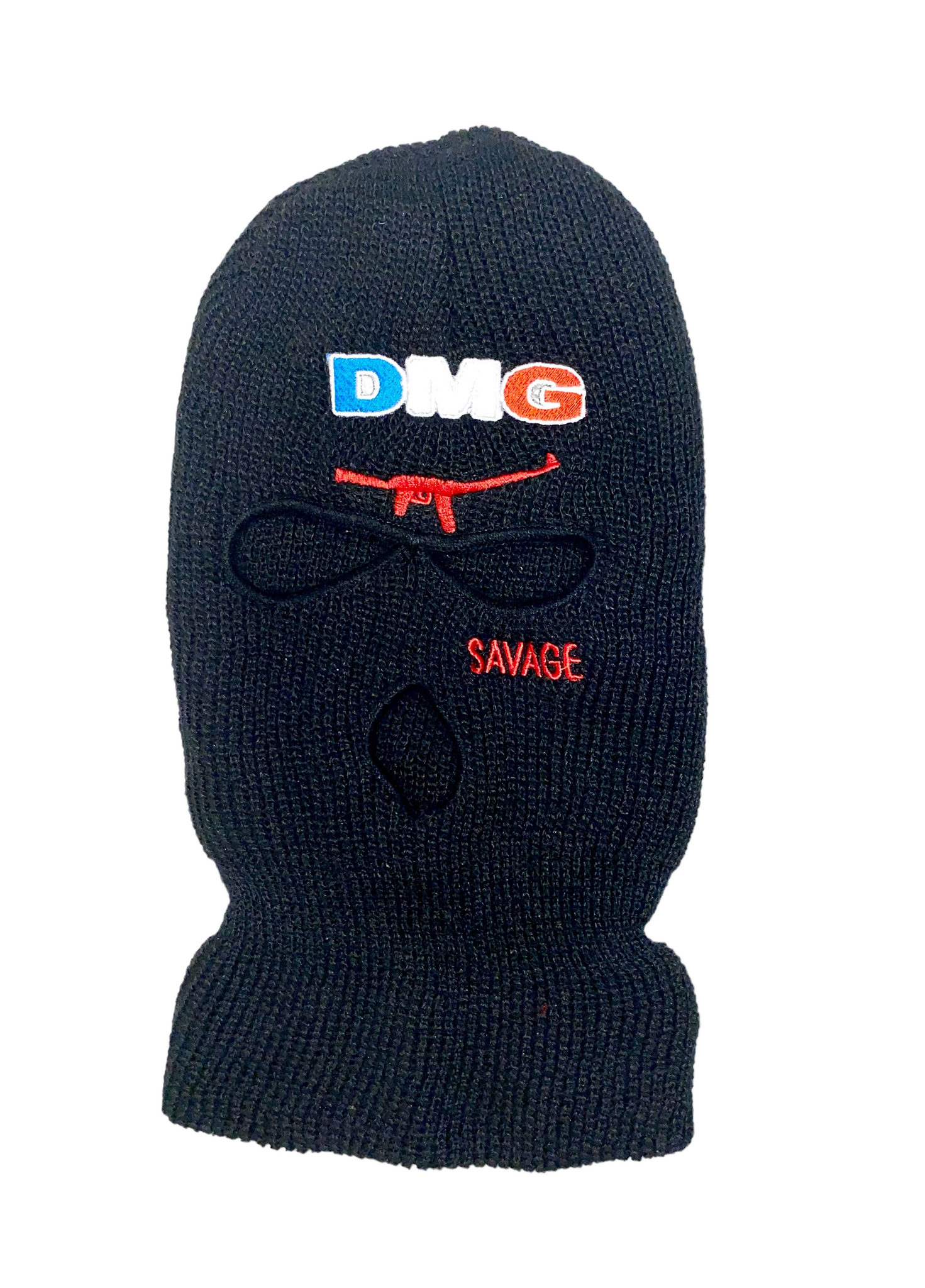 Cagoule / Bonnet DMG WORKOUT