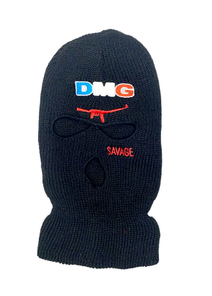 Cagoule / Bonnet DMG WORKOUT