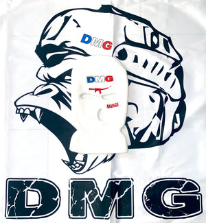Cagoule / Bonnet DMG WORKOUT