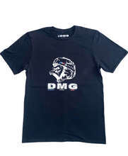 Charger l&#39;image dans la galerie, T-shirt Détermination Motivation Guerrier DMG
